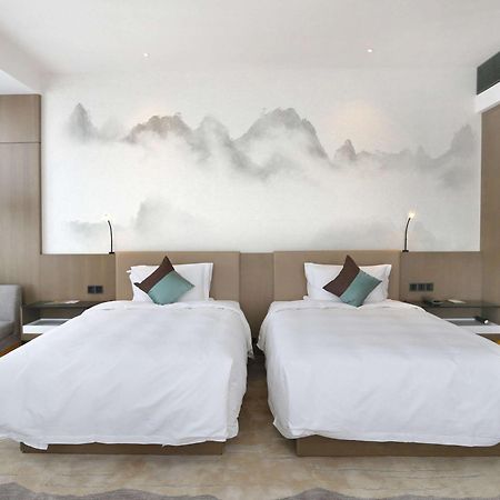 Novotel Deqing Екстер'єр фото