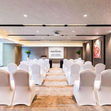 Novotel Deqing Екстер'єр фото