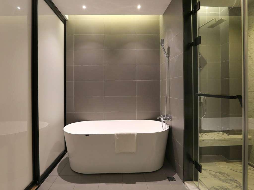 Novotel Deqing Номер фото
