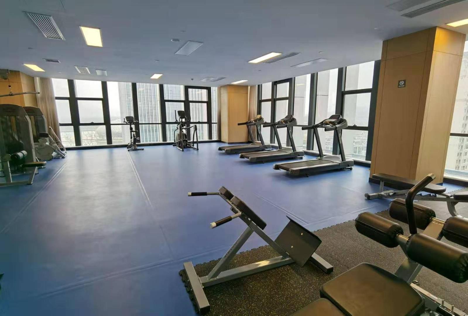 Novotel Deqing Екстер'єр фото