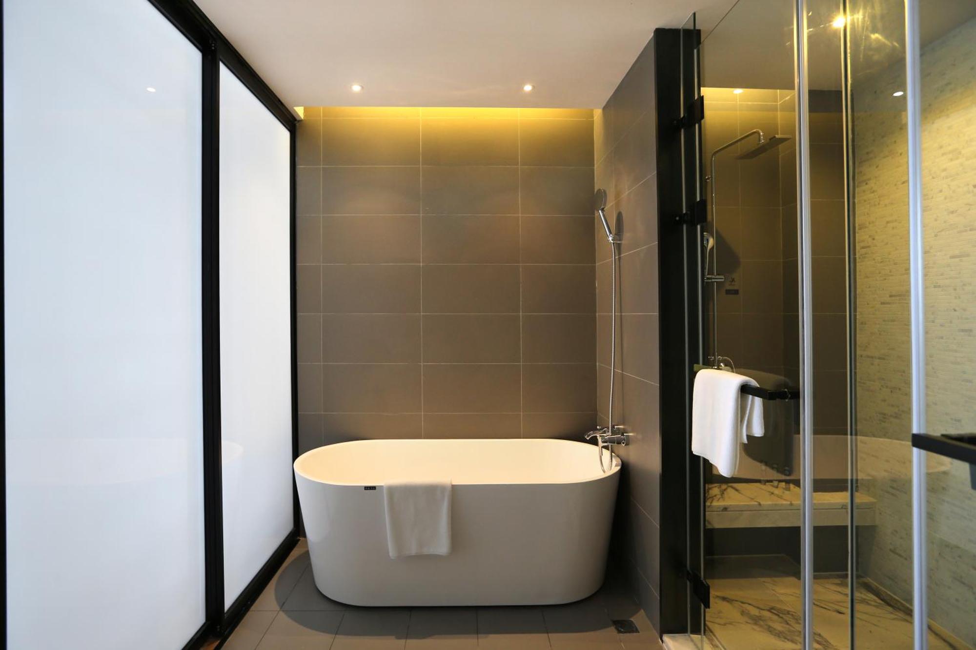 Novotel Deqing Екстер'єр фото