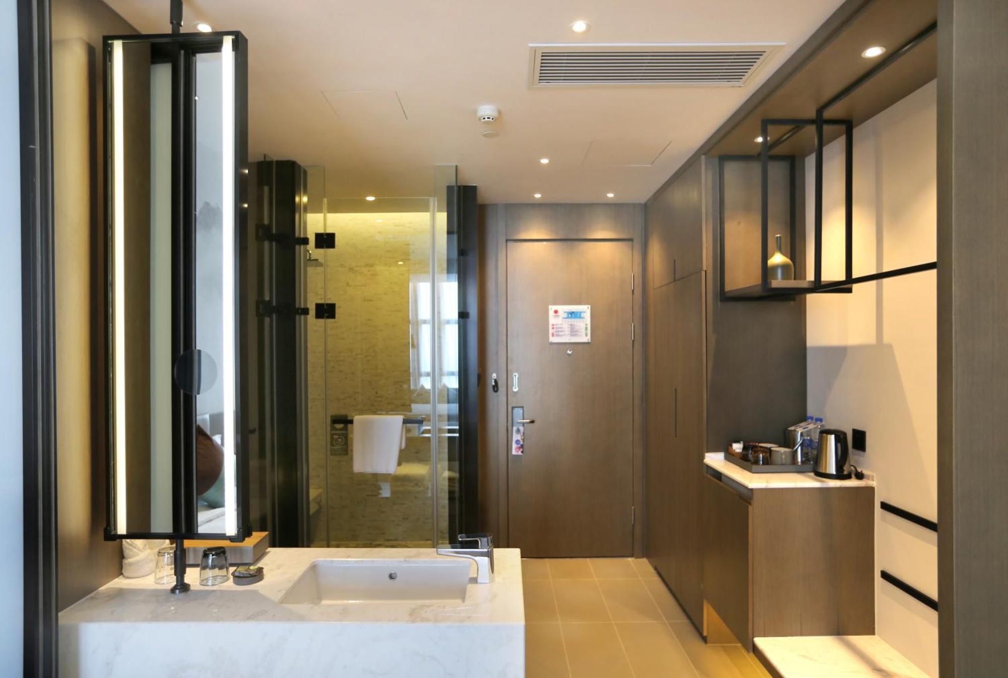 Novotel Deqing Екстер'єр фото
