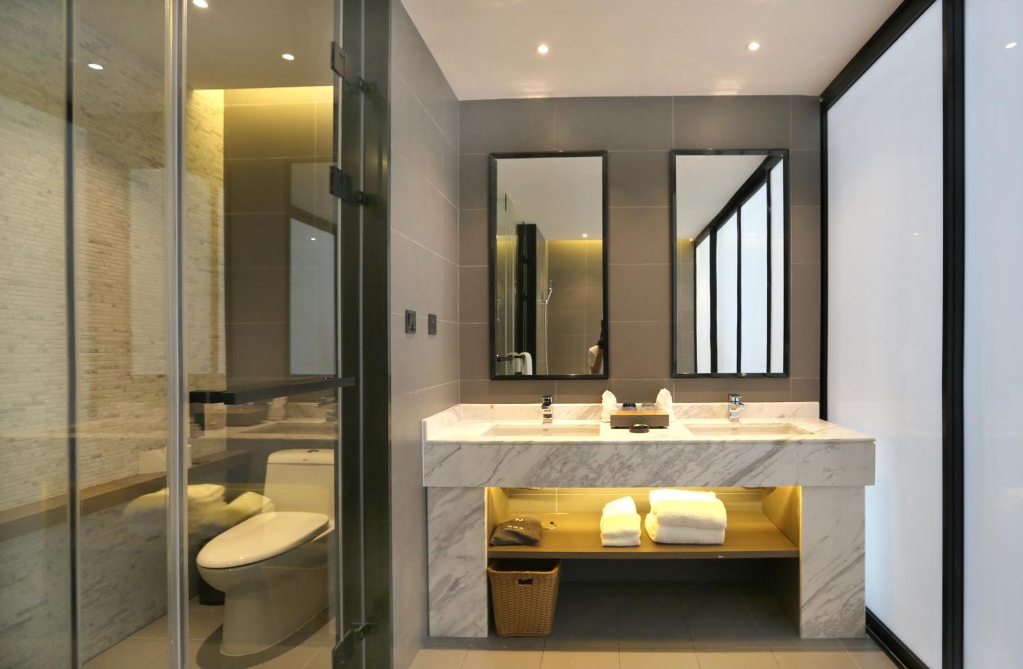 Novotel Deqing Екстер'єр фото