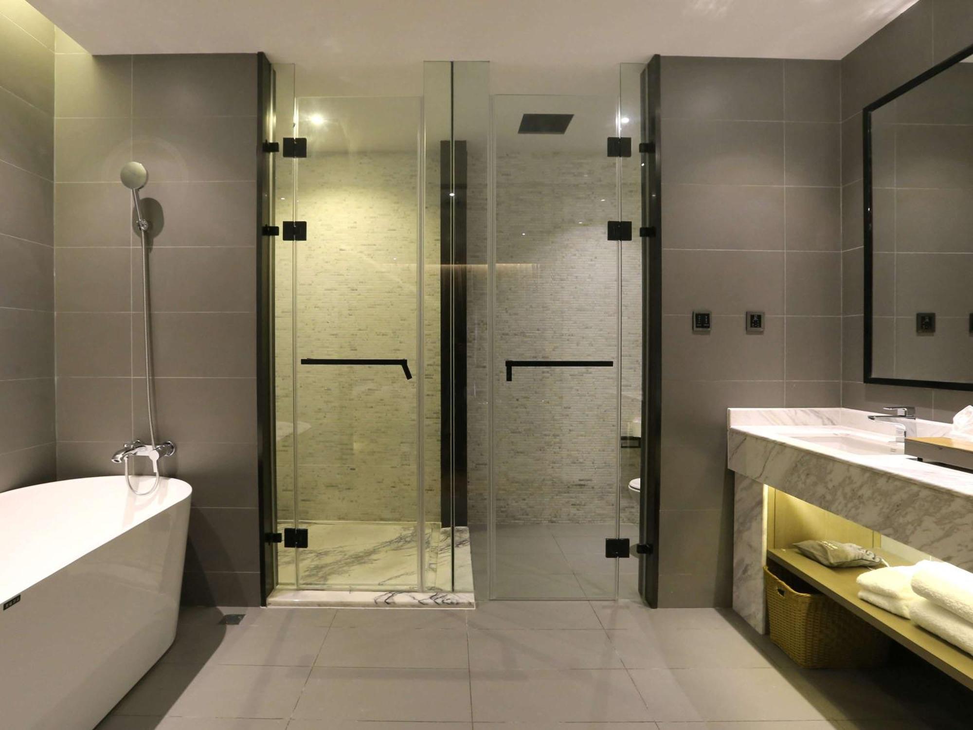 Novotel Deqing Екстер'єр фото