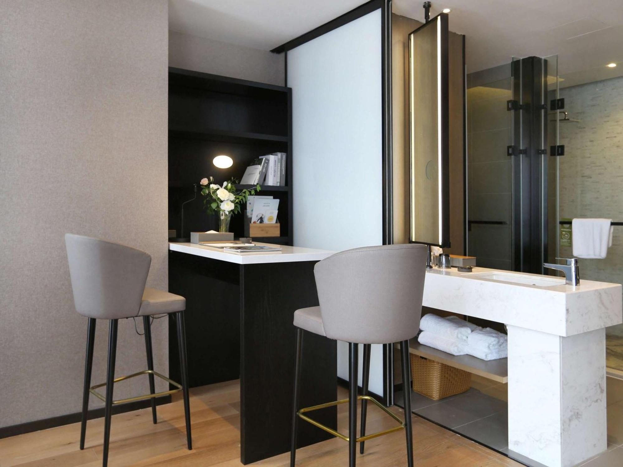 Novotel Deqing Екстер'єр фото