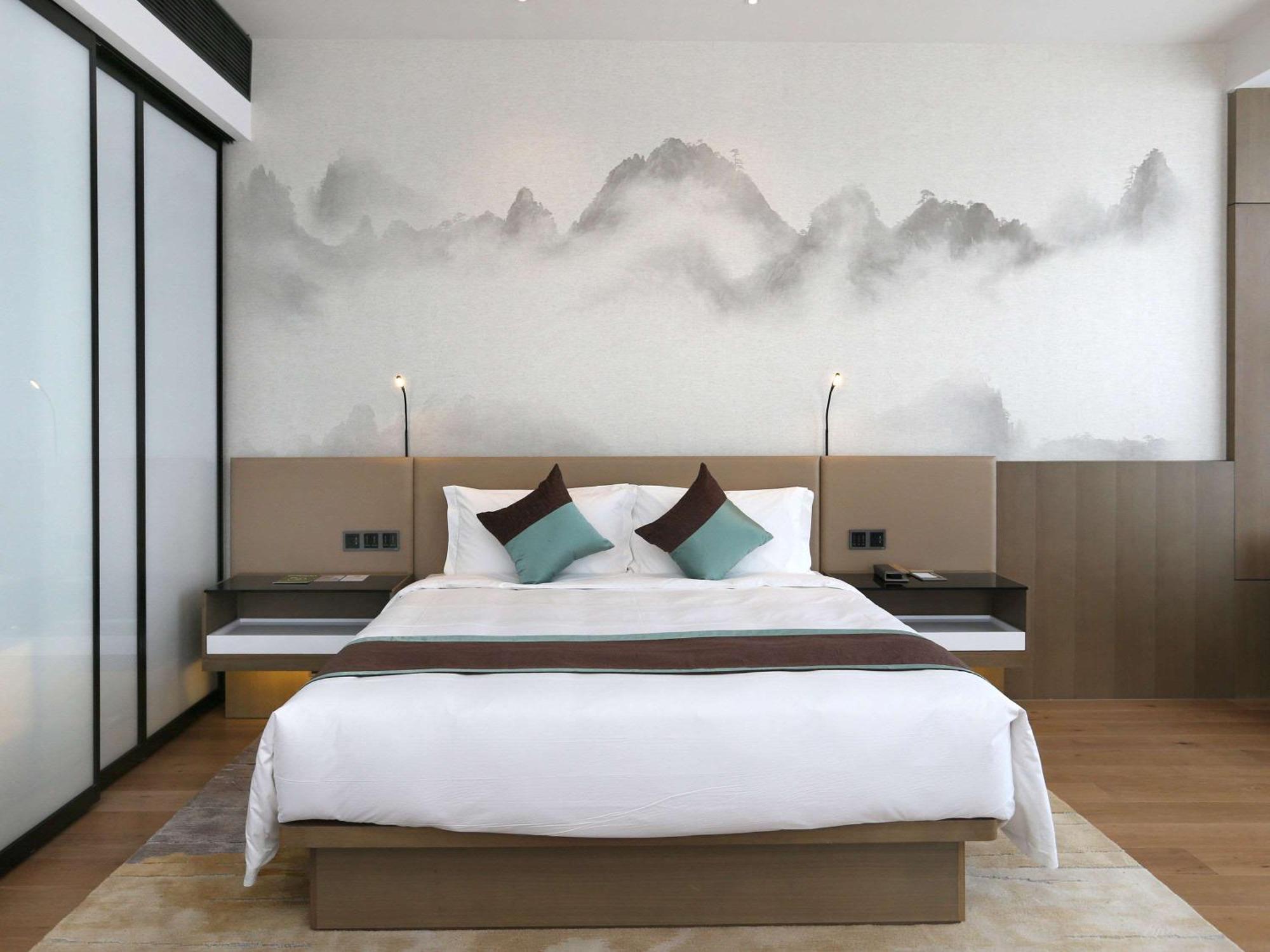Novotel Deqing Екстер'єр фото