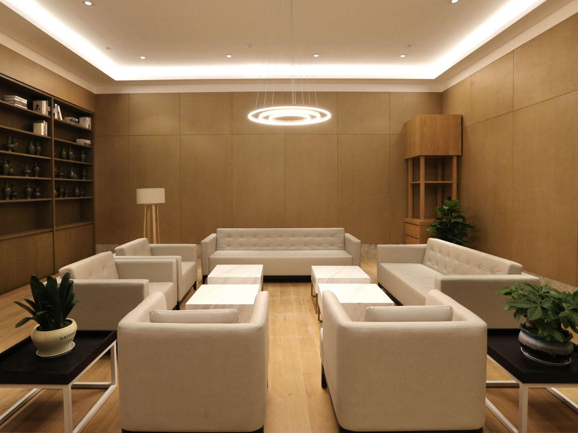 Novotel Deqing Екстер'єр фото