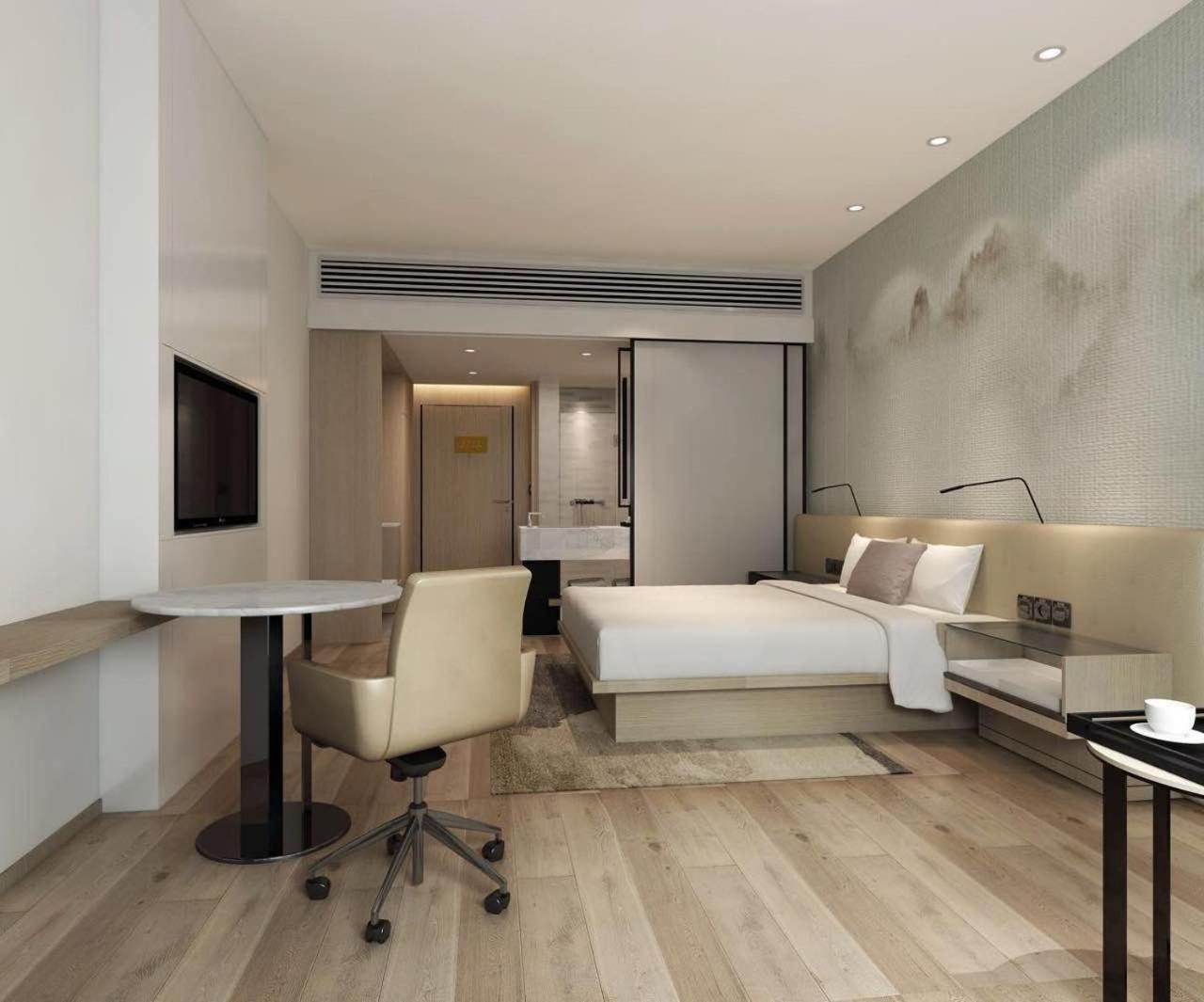 Novotel Deqing Екстер'єр фото