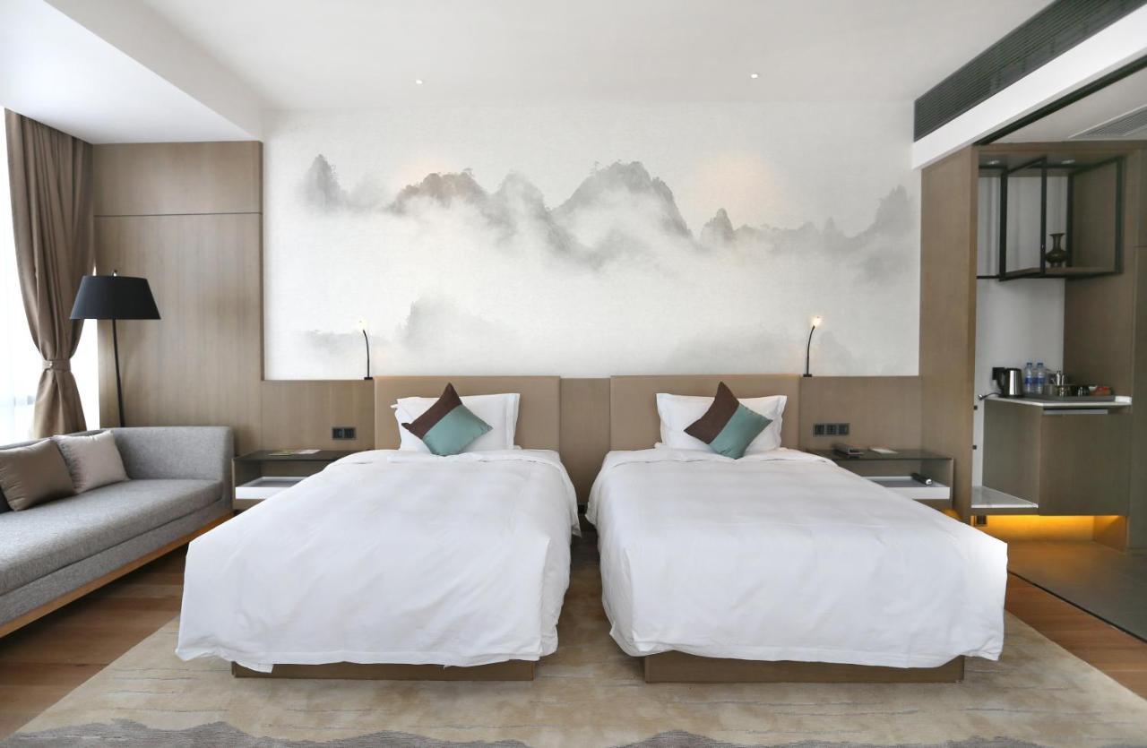 Novotel Deqing Екстер'єр фото
