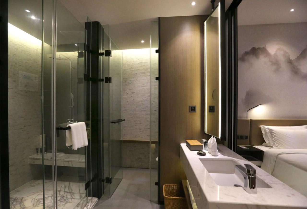 Novotel Deqing Екстер'єр фото
