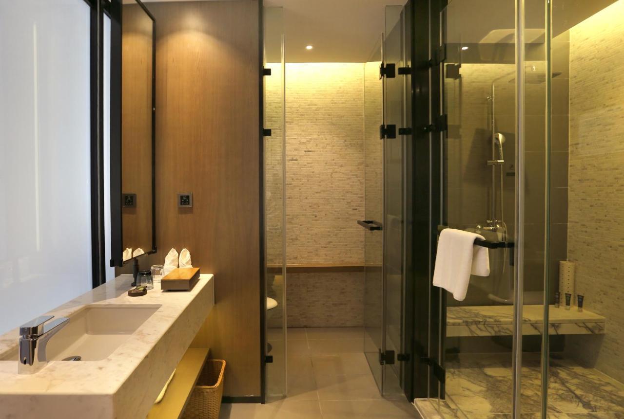 Novotel Deqing Екстер'єр фото