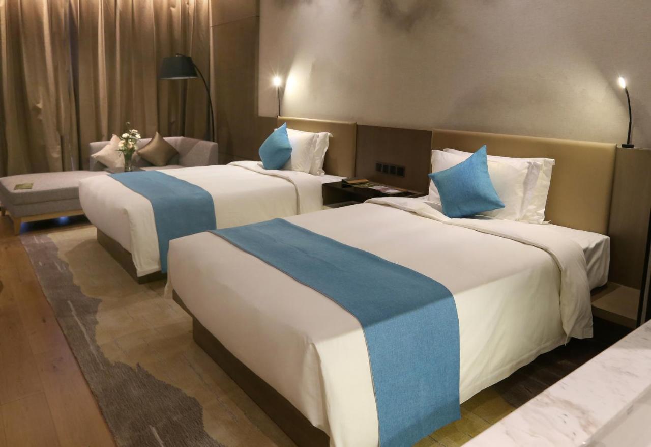 Novotel Deqing Екстер'єр фото