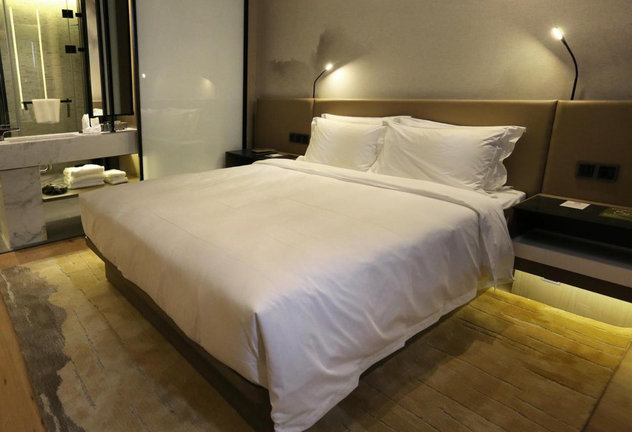 Novotel Deqing Екстер'єр фото