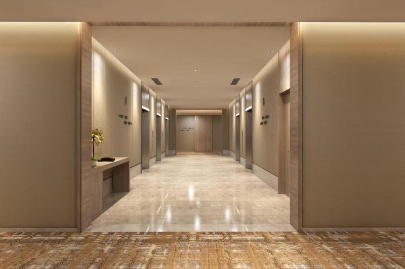 Novotel Deqing Екстер'єр фото