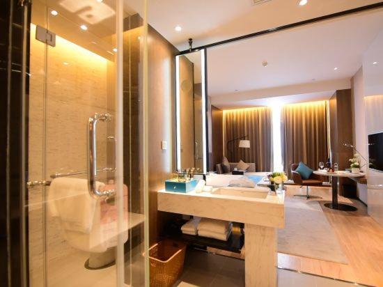 Novotel Deqing Екстер'єр фото
