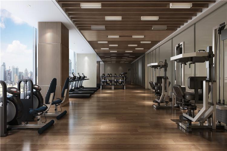 Novotel Deqing Екстер'єр фото